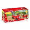 Mey İthalat® 8020 MİNİ RANGER