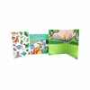 Mey İthalat® 83915 DINO WORLD MANYETİK HİKAYE OLUŞTURMA