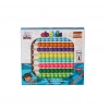 Mey İthalat® 8455 Ahşap Abaküs
