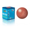 Mey İthalat® 95 - Aqua Color Bronze - Metallic Boya - 18 ml