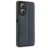 Mey İthalat®   A38 Kılıf Flip Cover - Lacivert