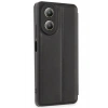 Mey İthalat®   A38 Kılıf Flip Cover - Siyah