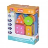Mey İthalat® AE-1410 KİKİ GEOMETRİK ŞEKİLLER BULMACA