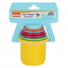 Mey İthalat®  AE-1612 Eğlenceli Bardaklar -Kiki