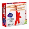 Mey İthalat® Ahşap Denge Çubukları