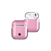 Mey İthalat®   Airpods 2 (2.nesil) 3in1 Kılıf - Pembe