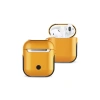 Mey İthalat®   Airpods 2 (2.nesil) 3in1 Kılıf - Sarı