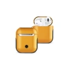 Mey İthalat®   Airpods 2 (2.nesil) 3in1 Kılıf - Sarı