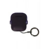 Mey İthalat®   Airpods 2 (2.nesil) Cool Kılıf - Derin Mor