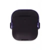Mey İthalat®   Airpods 2 (2.nesil) Cool Kılıf - Derin Mor