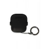 Mey İthalat®   Airpods 2 (2.nesil) Cool Kılıf - Siyah