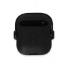 Mey İthalat®   Airpods 2 (2.nesil) Cool Kılıf - Siyah