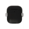Mey İthalat®   Airpods 2 (2.nesil) Cool Kılıf - Siyah-Beyaz