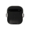 Mey İthalat®   Airpods 2 (2.nesil) Cool Kılıf - Siyah-Beyaz