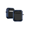 Mey İthalat®   Airpods 2 (2.nesil) Tank Kılıf - Lacivert