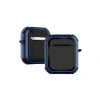 Mey İthalat®   Airpods 2 (2.nesil) Tank Kılıf - Lacivert