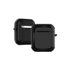 Mey İthalat®   Airpods 2 (2.nesil) Tank Kılıf - Siyah