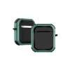 Mey İthalat®   Airpods 2 (2.nesil) Tank Kılıf - Yeşil