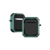 Mey İthalat®   Airpods 2 (2.nesil) Tank Kılıf - Yeşil
