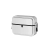 Mey İthalat®   Airpods 3 (3.nesil) 404 Kilitli Kılıf - Gri