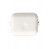 Mey İthalat®   Airpods 3 (3.nesil) Basmalı Kılıf - Beyaz