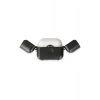 Mey İthalat®   Airpods 3 (3.nesil) Basmalı Kılıf - Siyah