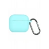 Mey İthalat®   Airpods 3 (3.nesil) Hang Kılıf - Turkuaz