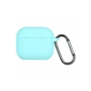Mey İthalat®   Airpods 3 (3.nesil) Hang Kılıf - Turkuaz