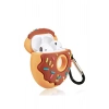 Mey İthalat®   Airpods 3 (3.nesil) Karakter Silikon - Desen 14