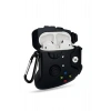 Mey İthalat®   Airpods 3 (3.nesil) Karakter Silikon - Desen 2