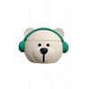 Mey İthalat®   Airpods 3 (3.nesil) Karakter Silikon - Desen 7