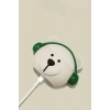 Mey İthalat®   Airpods 3 (3.nesil) Karakter Silikon - Desen 7