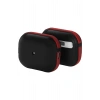 Mey İthalat®   Airpods 3 (3.nesil) MO-A8 Armor Kılıf - Kırmızı