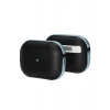 Mey İthalat®   Airpods 3 (3.nesil) MO-A8 Armor Kılıf - Sierra Blue