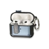 Mey İthalat®   Airpods 3 (3.nesil) Truva Kılıf - Mavi
