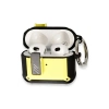 Mey İthalat®   Airpods 3 (3.nesil) Truva Kılıf - Sarı