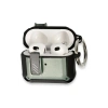 Mey İthalat®   Airpods 3 (3.nesil) Truva Kılıf - Yeşil