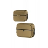 Mey İthalat®   Airpods Pro 2 (2.nesil) 404 Kilitli Kılıf - Gold