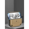Mey İthalat®   Airpods Pro 2 (2.nesil) Asgard Kılıf - Koyu Yeşil