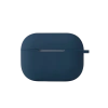 Mey İthalat®   Airpods Pro 2 (2.nesil) Hang Kılıf - Lacivert