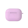 Mey İthalat®   Airpods Pro 2 (2.nesil) Hang Kılıf - Lila