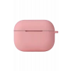 Mey İthalat®   Airpods Pro 2 (2.nesil) Hang Kılıf - Pembe
