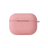 Mey İthalat®   Airpods Pro 2 (2.nesil) Hang Kılıf - Pembe