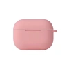 Mey İthalat®   Airpods Pro 2 (2.nesil) Hang Kılıf - Pembe