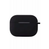 Mey İthalat®   Airpods Pro 2 (2.nesil) Hang Kılıf - Siyah