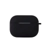 Mey İthalat®   Airpods Pro 2 (2.nesil) Hang Kılıf - Siyah