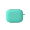 Mey İthalat®   Airpods Pro 2 (2.nesil) Hang Kılıf - Turkuaz