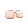 Mey İthalat®   Airpods Pro 2 (2.nesil) Shell Kılıf - Gold