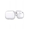 Mey İthalat®   Airpods Pro 2 (2.nesil) Shell Kılıf - Şeffaf
