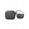 Mey İthalat®   Airpods Pro 2 (2.nesil) Shell Kılıf - Siyah